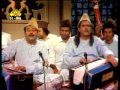 Ghulam Farid Sabri Qawwal Tajdar E Haram HQ Video Www Fayidah Biz