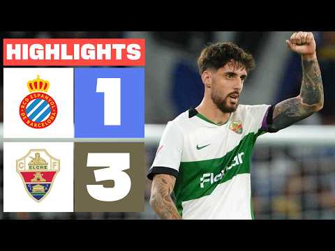 Full highlights