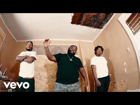 Goldmouth Chaz - Always ft. los, wb nutty