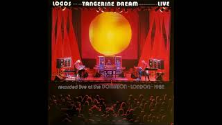 Tangerine Dream – Logos [Live At The Dominion London 1982][1982]
