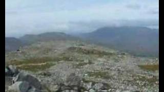 preview picture of video 'Connemara Panorama'