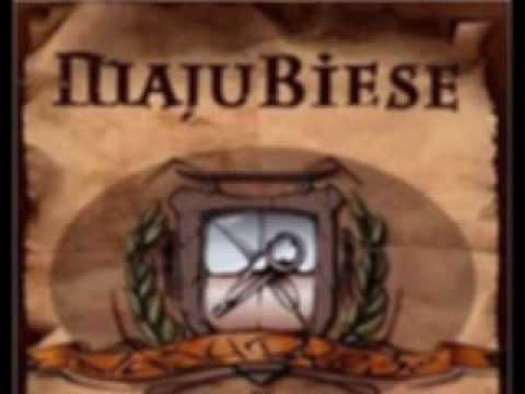 Mutter Natur (Dendemann, Nico Suave, Maju Biese) - Nicht Zum Nachmachen Gedacht