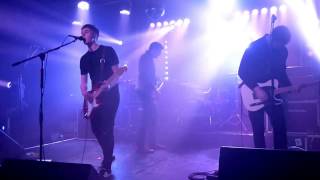 &quot;Was It Really Worth it ?&quot; - The Sherlocks @ The Craufurd Arms, Wolverton, MK 10 Mar 2017.