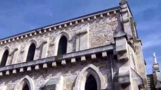 preview picture of video 'l'église de St-Cannat #1'