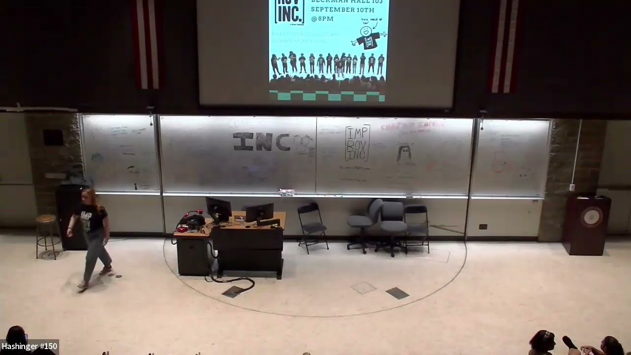 Fall Kick Off Show 2023