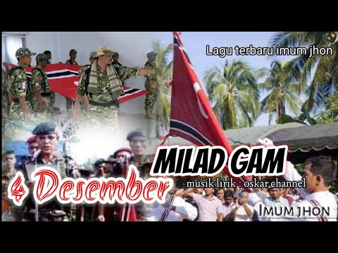 Lagu Aceh Terbaru - Imum Jhon 4 Desember - musik lirik oskar channel -