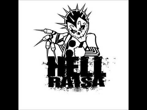 Skinny Al & DNA - Auf der Flucht ft. Dr. Faustus