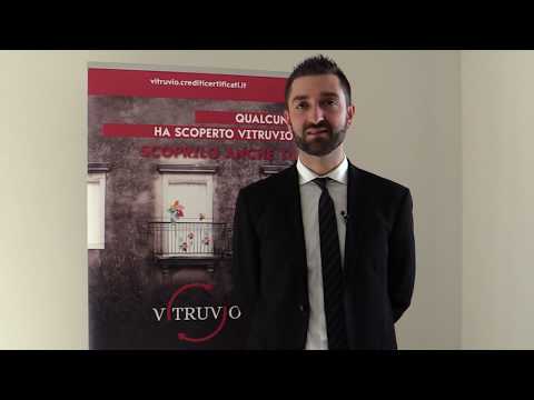 Banca Valsabbina con Inarcassa nel progetto Vitruvio