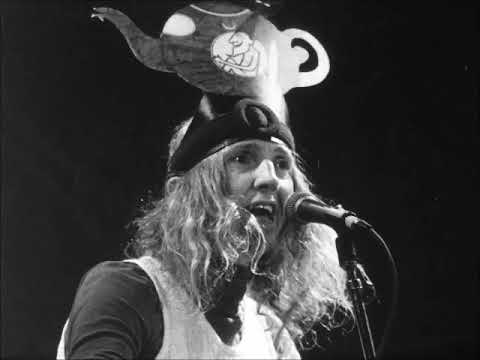Can't Kill Me - Daevid Allen