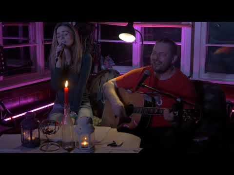 Agata Świerczyńska & Wojciech Szymański - Noc w Bacówce