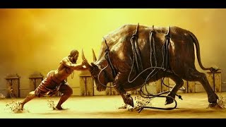 Bahubali 2 Best Scene Shivam