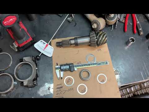 SBM Jeep Stuff: What are Crush Sleeve Eliminators and Why you Want them