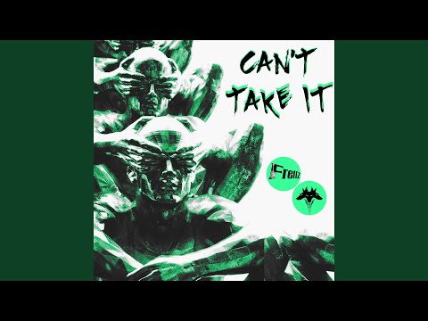 Can't Take It (Extended)