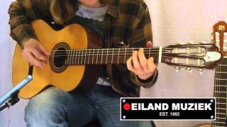 Video thumbnail for Alhambra 3C by Eiland Muziek