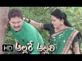 Allare Allari 4th September 2017 Full Episode 176 ETV Plus