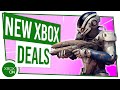 8 NEW XBOX DEALS | Dragon Age: Inquisition, Mass Effect: Andromeda, RiME & MORE