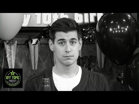 The Life Of A Ghost Hunter Isn’t Glamorous - Off Topic #139