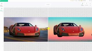Apowersoft Background Eraser YouTube Video