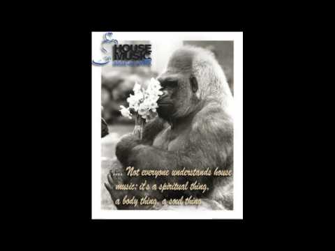 Todd Terry presents- House Of Gypsies feat. Al Wise - Another Worry - Tony's Indeep Mix.