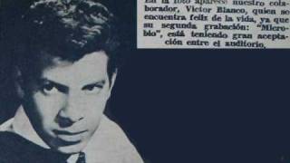 MICROBIO - VICTOR BLANCO LABRA 1962 (BO WEEVIL - FATS DOMINO)