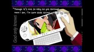 Oratorio The World God Only Knows Chords Chordify