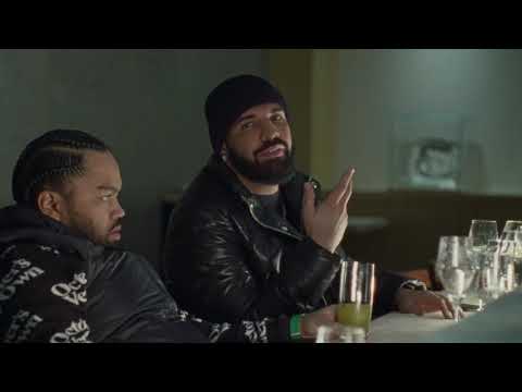 Drake "Demons" ft. Fivio Foreign, Sosa Geek (Fan Music Video)