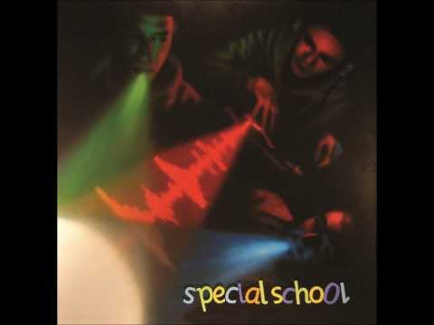 Professor Elemental & Jon Clark (Special School)- Hungry ft  Vecks