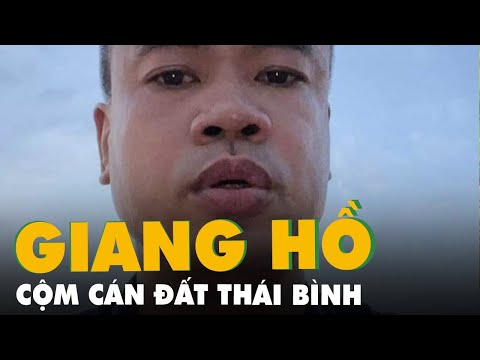 , title : 'Bắt giang hồ cộm cán đất Thái Bình Phạm Quang Hưng'