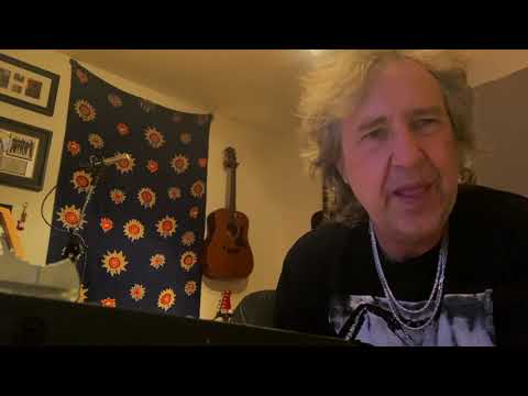 Nils Video Diary Ep 5 caught in the Groove