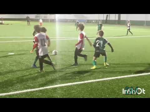 David Maria Chavez C. D. Gévora Benjamin B  Vs  A. D. Hispanolusa B