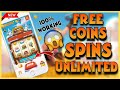 spin coin master ฟรี