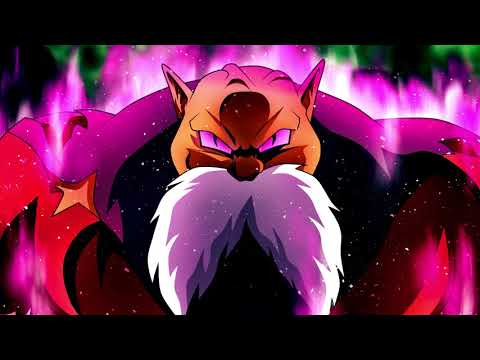 Borgore & SVDDEN DEATH - Svddengore