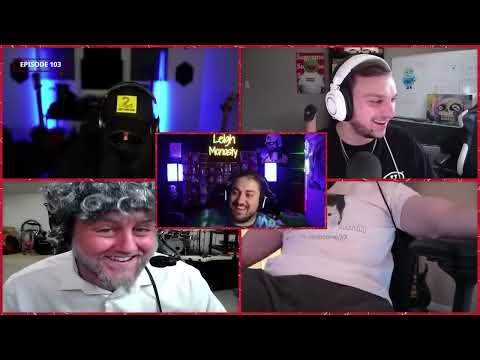 FAVOURITE GOONS (+ FRIENDS) CLIPS 3