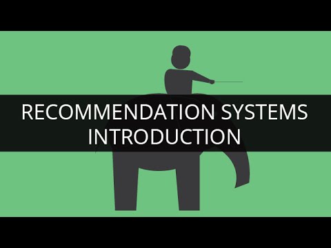 Introduction to Recommendation Systems | Apache Mahout | Edureka