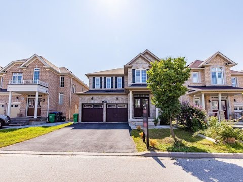 For Sale - 15 Fossil Street, Brampton, ON L6P 3E9