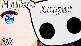 Queen's Gardens! Bum Bum Bum Bum Bum Bum Bum! -- Hollow Knight - Part 38
