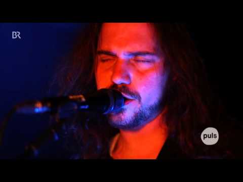 Me + Marie - You Don't Know (PULS Live Session)