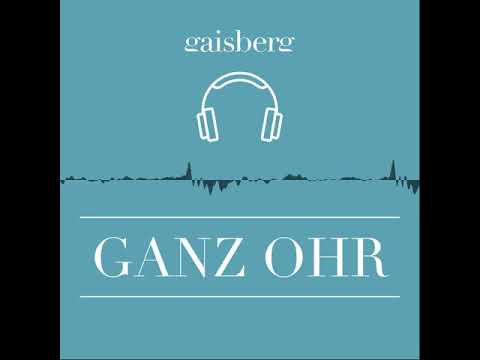 Die Zukunft ist nicht Fisch, nicht Fleisch - Ganz Ohr - Der Blick aufs Ganze
