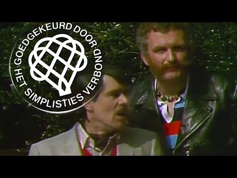 Jacobse en Van Es - wie is de leider van de Tegenpartij? (1980)