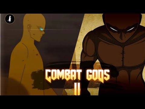 Combat gods 1 & 2 full fight