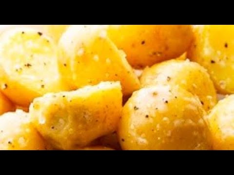 Video thumbnail: Patatja Turshi