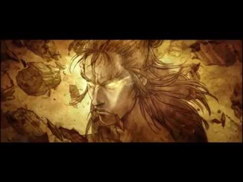 Diablo III: Reaper of Souls - Ending (Wizard male)