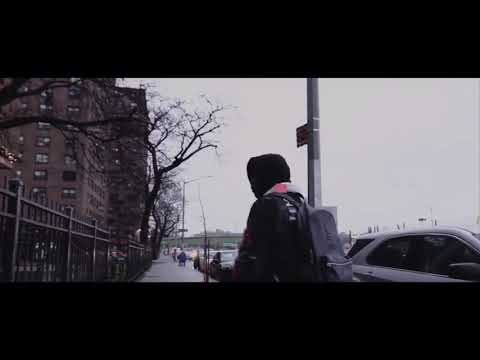 Pac Marly - Who You Know ( prod by @RegisMarcellus )