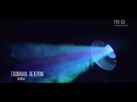 Tacmahal - Sensiz (2nji bolum)