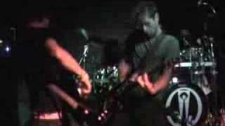 Tub Ring - Where Is the Robot + I Am the Robot (Live)