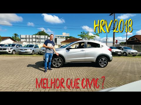 REVIEW COMPLETO HRV 2016