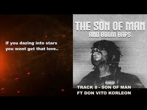 GAMBIT ILLMIND and Don Vito Korleone