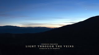 Federico Procopio - Light Through the Veins (Jon Hopkins cover)