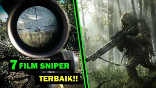 Download lagu Very Dangerous!! This is the Best SNIPER Movie that you must watch mp3