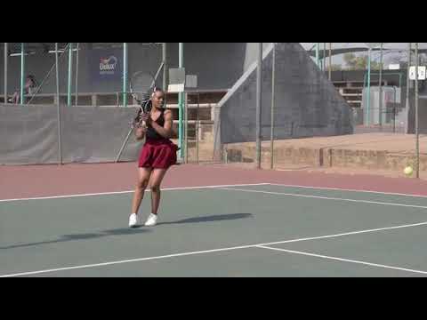 4  Gaone Sport Challenge